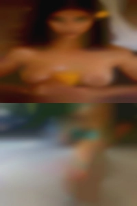 Maybe just a little my cheating wife or alot.