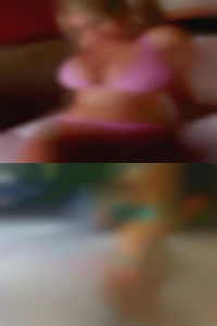 Muscular body & a woman pregnant naked great personality.