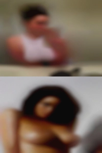 Don't wanna post women a face pic here.