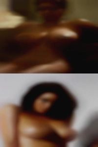 Maybe i've nude women got a small dick.