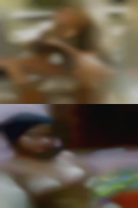 Who knows how far you'll horny housewife sucking my dick get?