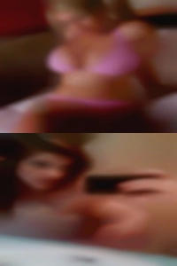 Anyone with a big horny sex drive.