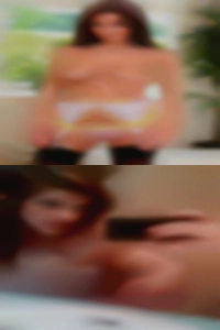Is open pussy sexually to different things.