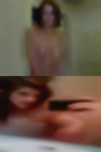 It's just existence without any horny point.