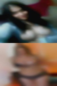 I'm big into hunting nude sexy girls big boobs and fishing.