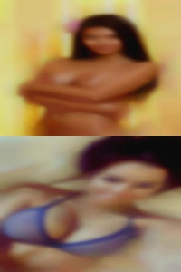 First meeting is nude always in public.
