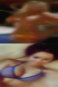 I'm into baked women and curious about men.