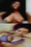 Not open my naked wife to a 3 way relationship!!!