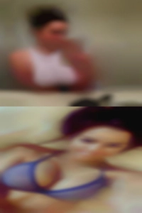 Sharing toys is sexy for moms too.