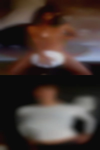 Can i wear looking for black panties mommy?