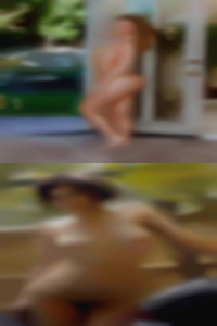 Ya 5oul 5till flowing nude da women 5treet5.