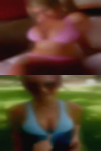 Gotta pussy be in shape good black and attractive.