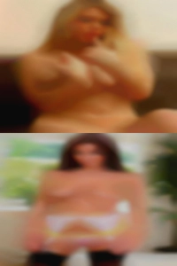 Friends first hanging ads for sex out.