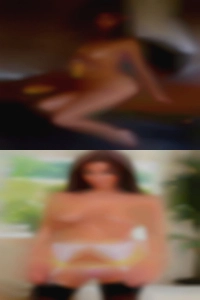I lean to woman more than nude men.
