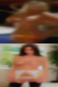 Virtually the same to fuck as girls that want me.