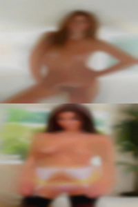 You have to the nude eat me out as well.