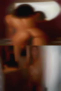 My partner wives fully nude shares my passions.