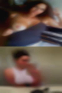 Average looking horny women and not out of shape.