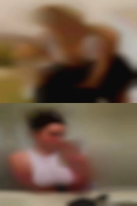 If you horny women dare I wont bite :).