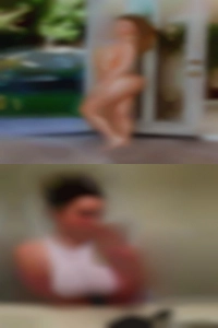Must be average build or sex slave slender.