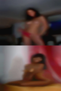 And fat nude girls she doesn't meet privately/alone.