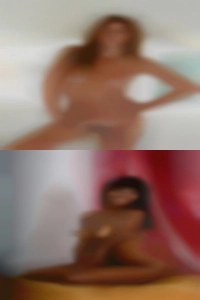 Because i might local horny women only try it one time?