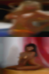 Embraces partners her sexuality and is open.