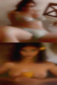I appreciate confidence sex so dont be shy.