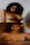 She is 43yrs swinger chick really 4ft11 red hair 135lbs.