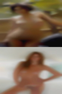 I'm 5*5 wife naked i got strawberry blomde swingers club hair.