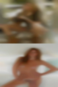 Needs to have stamina i'm sexy demanding.